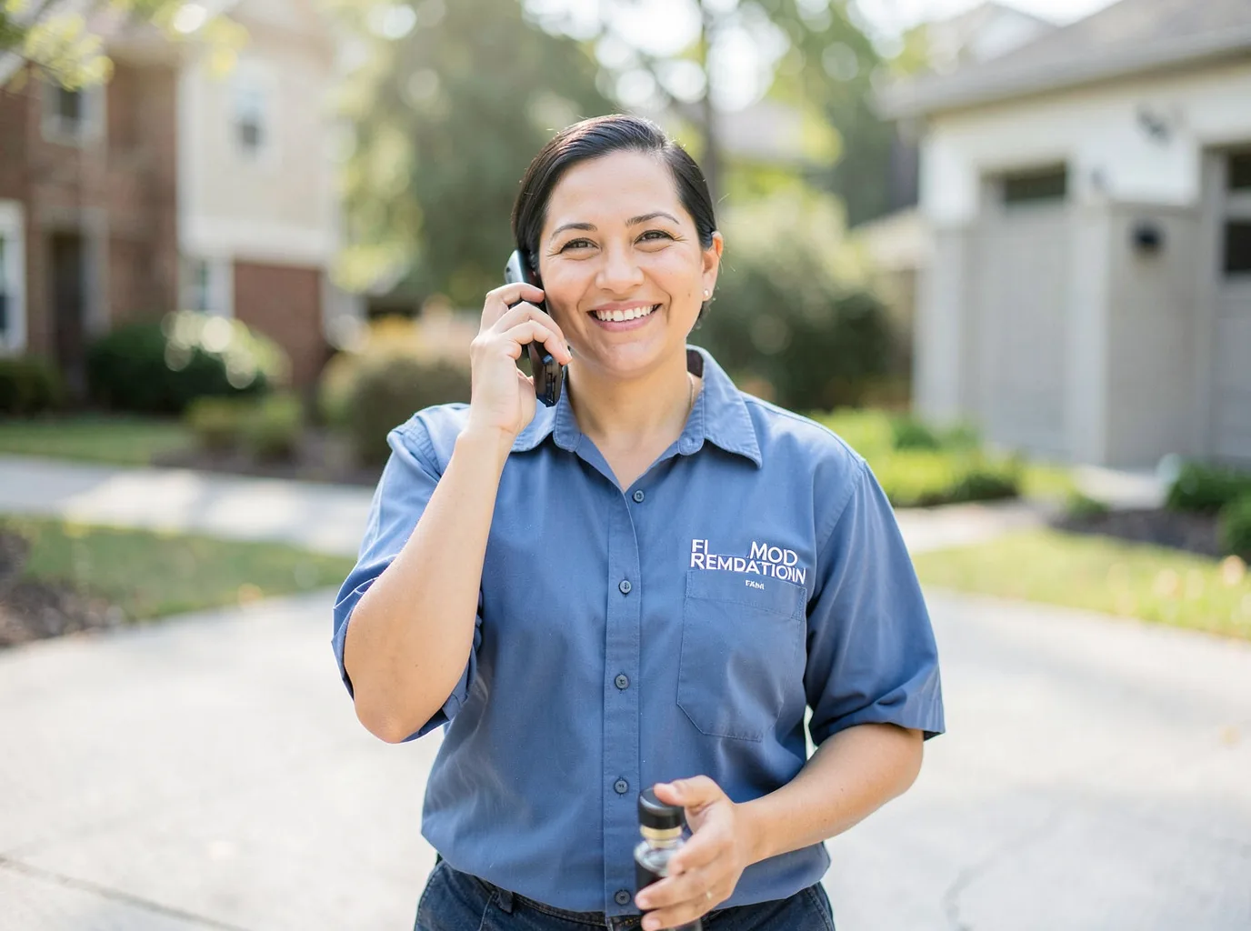 Mold Remediation Aztec, NM FAQs